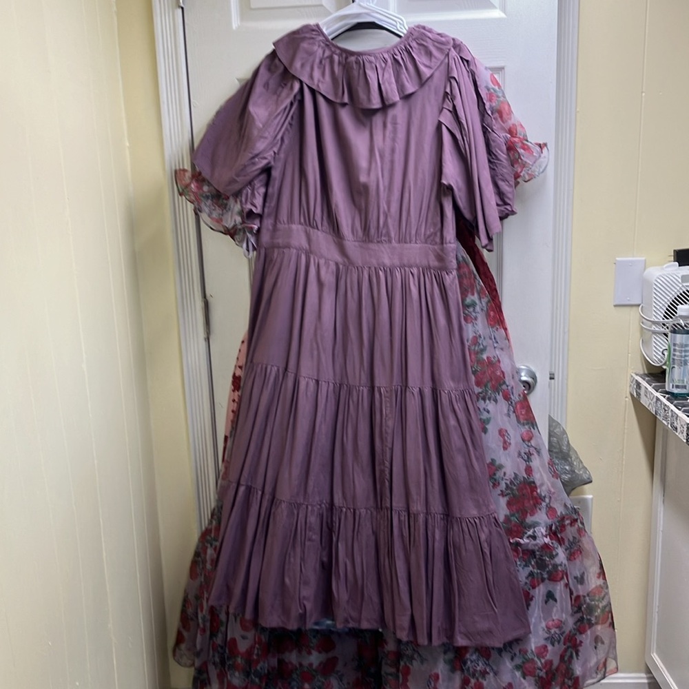 1X Jessakae Gemma dress - Picture 5 of 5